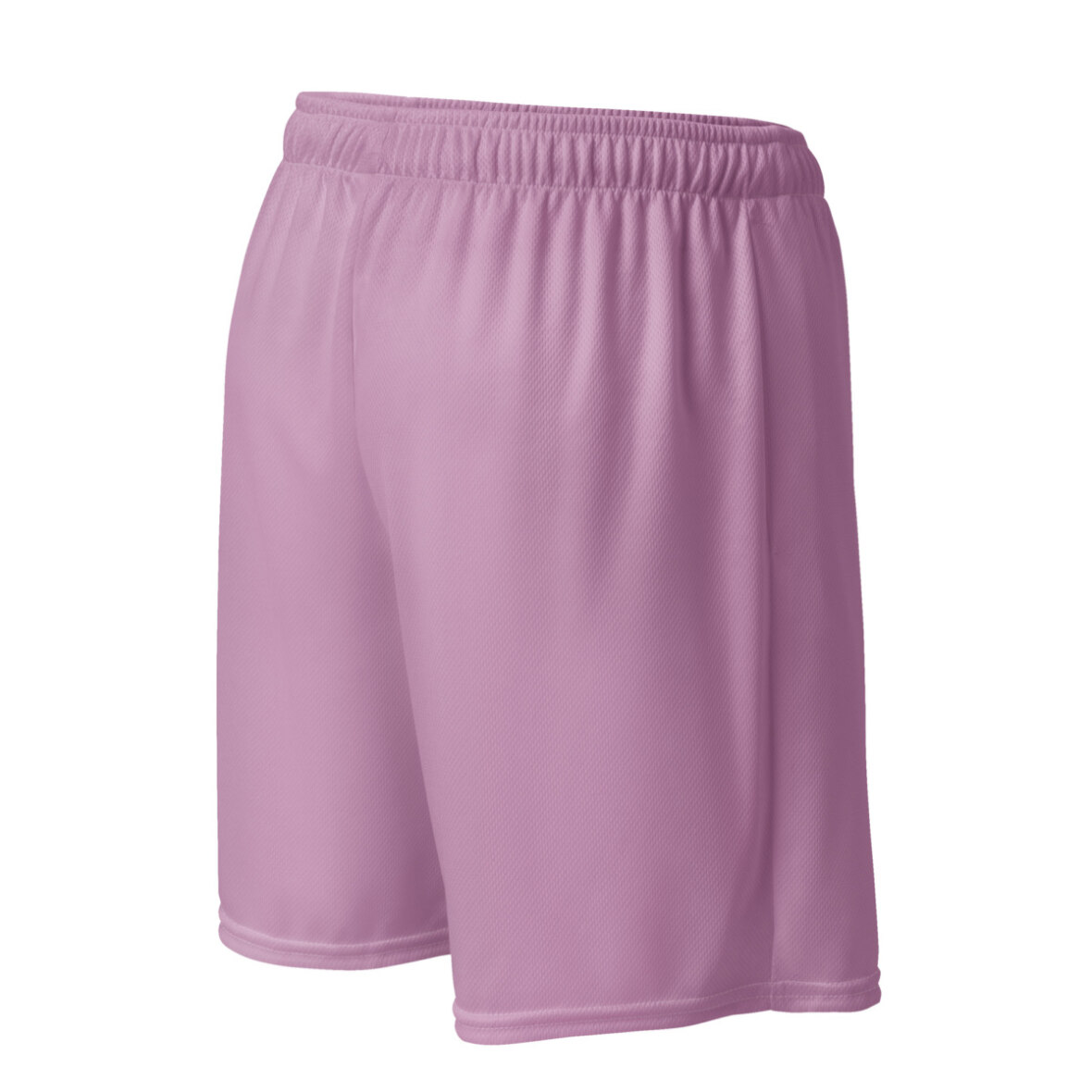 Skater Pandabaer Mesh Shorts