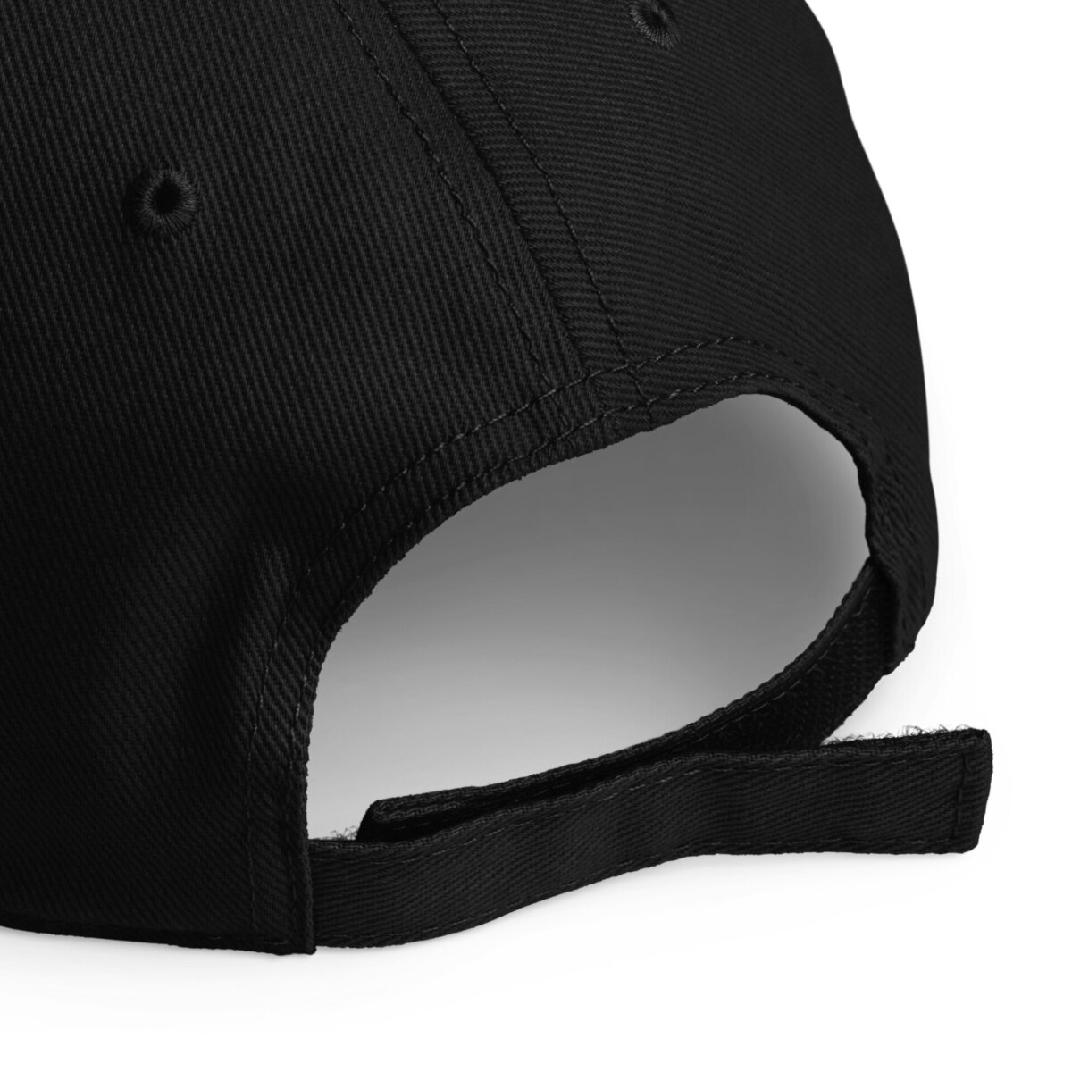 Huhn Fussballer Baseball Cap
