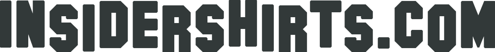 Logo von Insidershirts.com