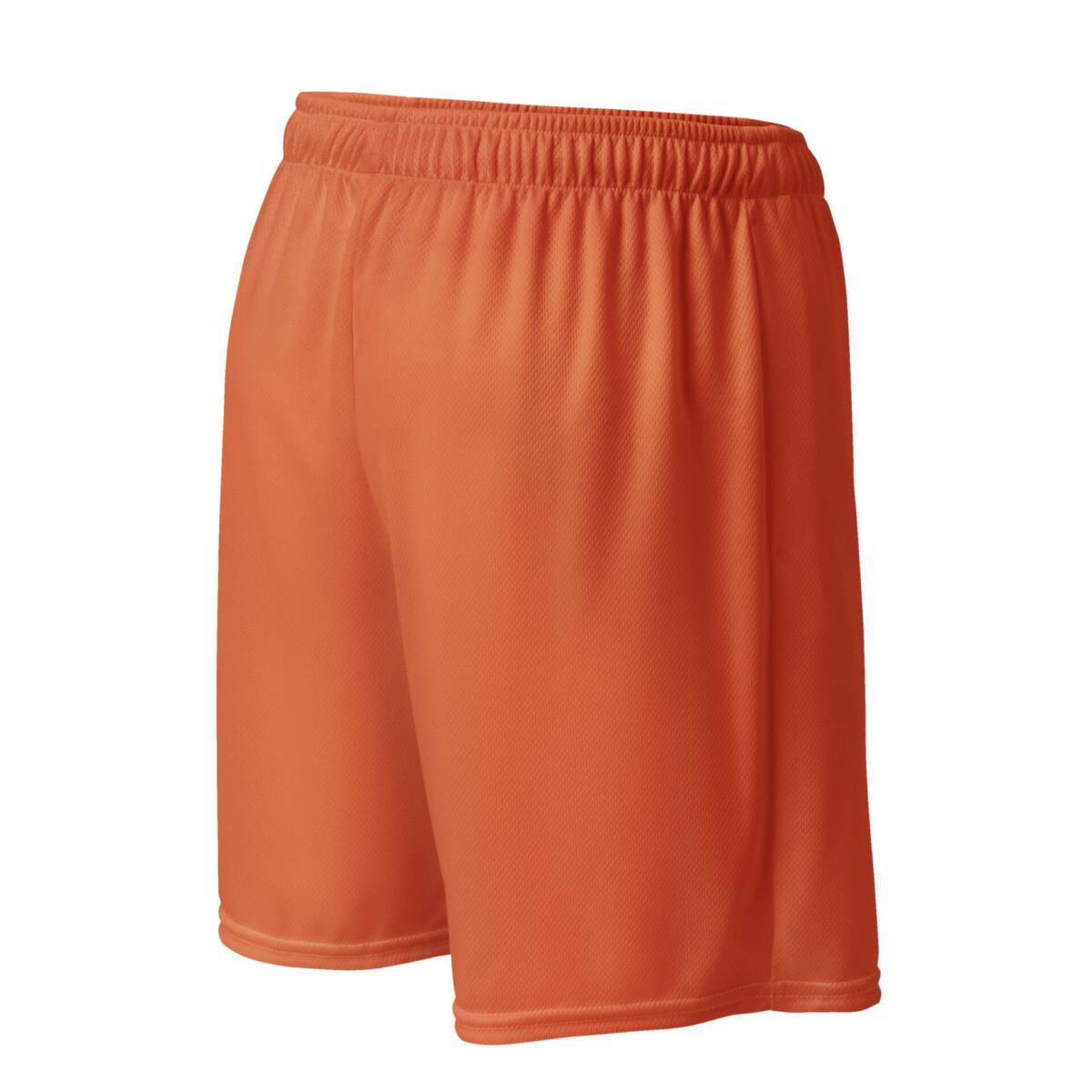 Katzen Basketball Mesh Shorts