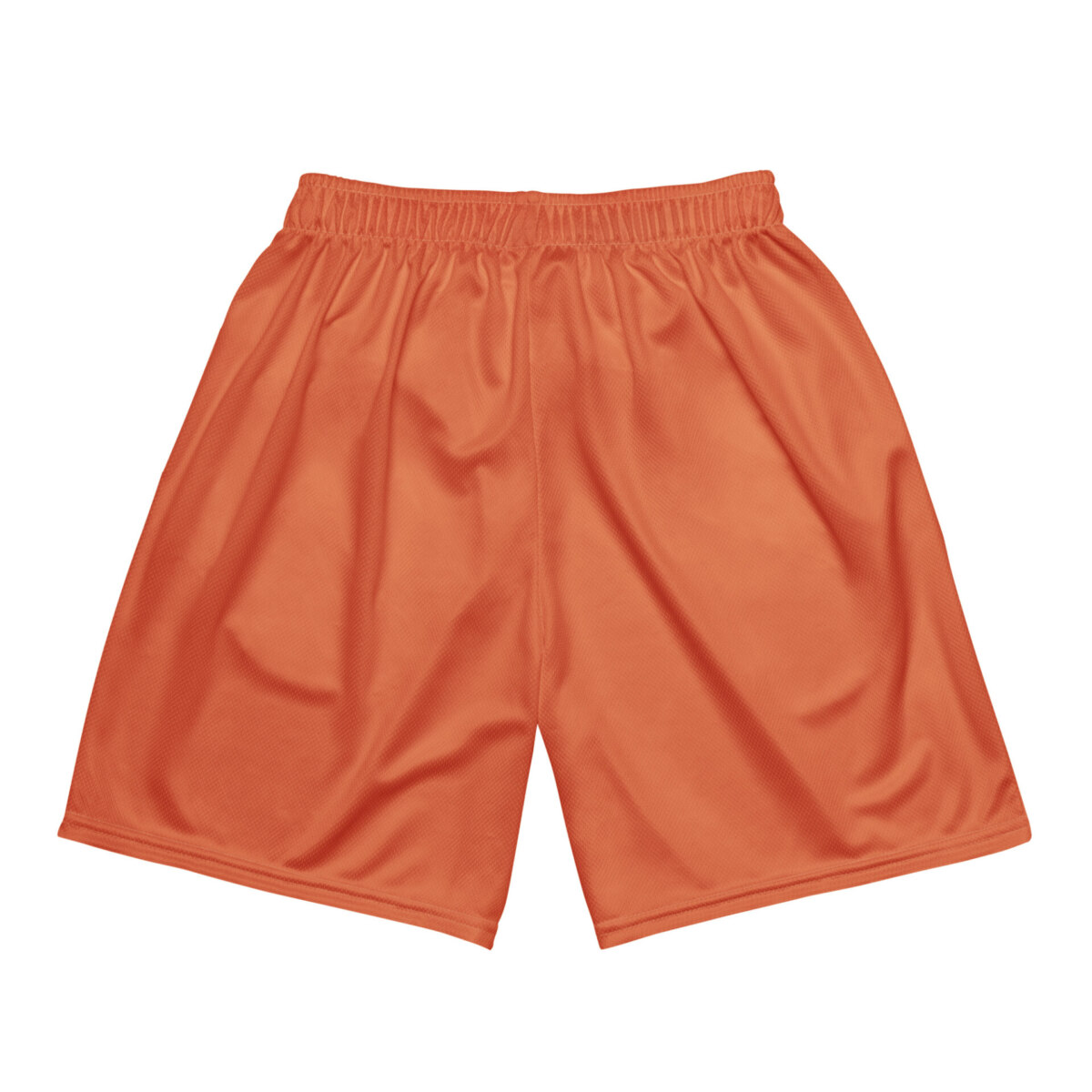 Katzen Basketball Mesh Shorts