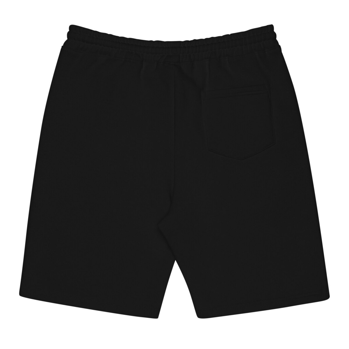 Basketball Elefanten Fleece Shorts