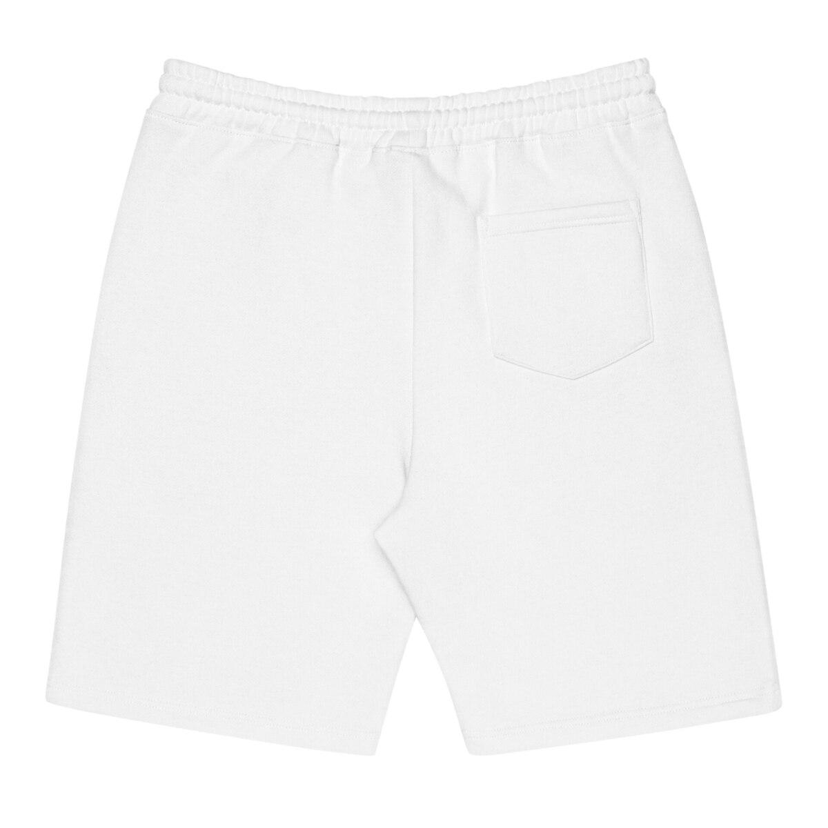 Basketball Elefanten Fleece Shorts