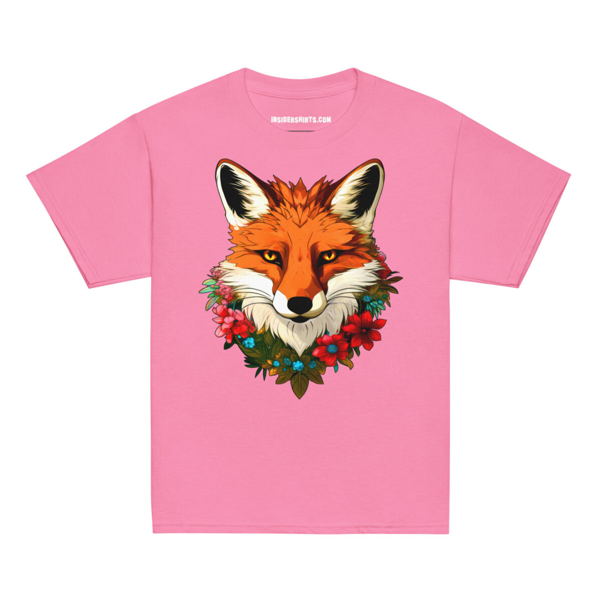 Fuchs Kinder T Shirt Azalee
