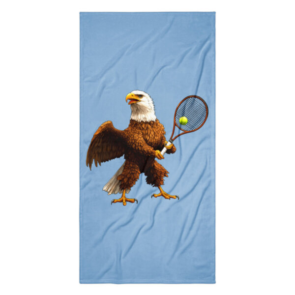 Eagle Ace Badetuch
