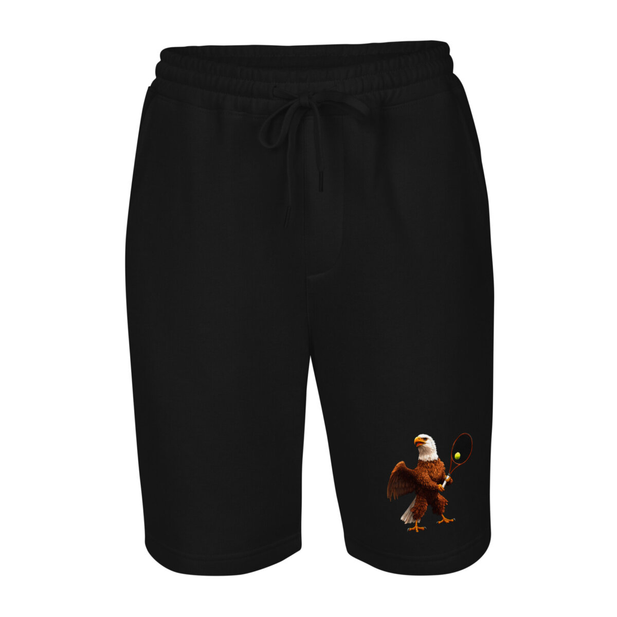 Match Point Fleece Shorts