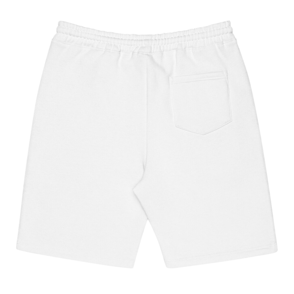 Match Point Fleece Shorts