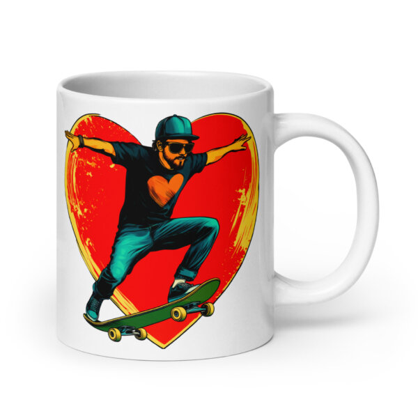 Board Soul Tasse