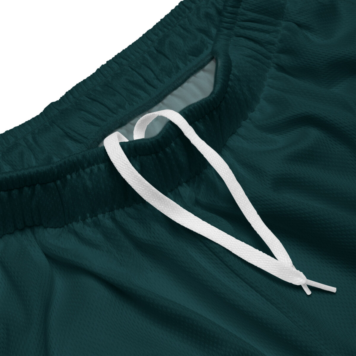 Skate Love Rider Mesh Shorts