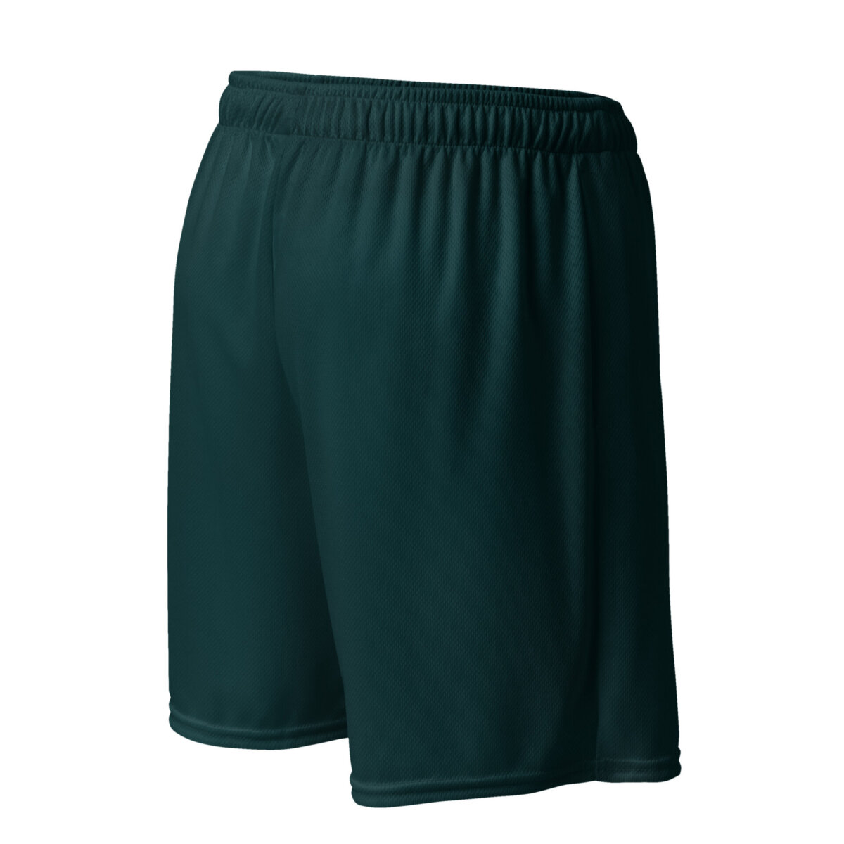 Skate Love Rider Mesh Shorts