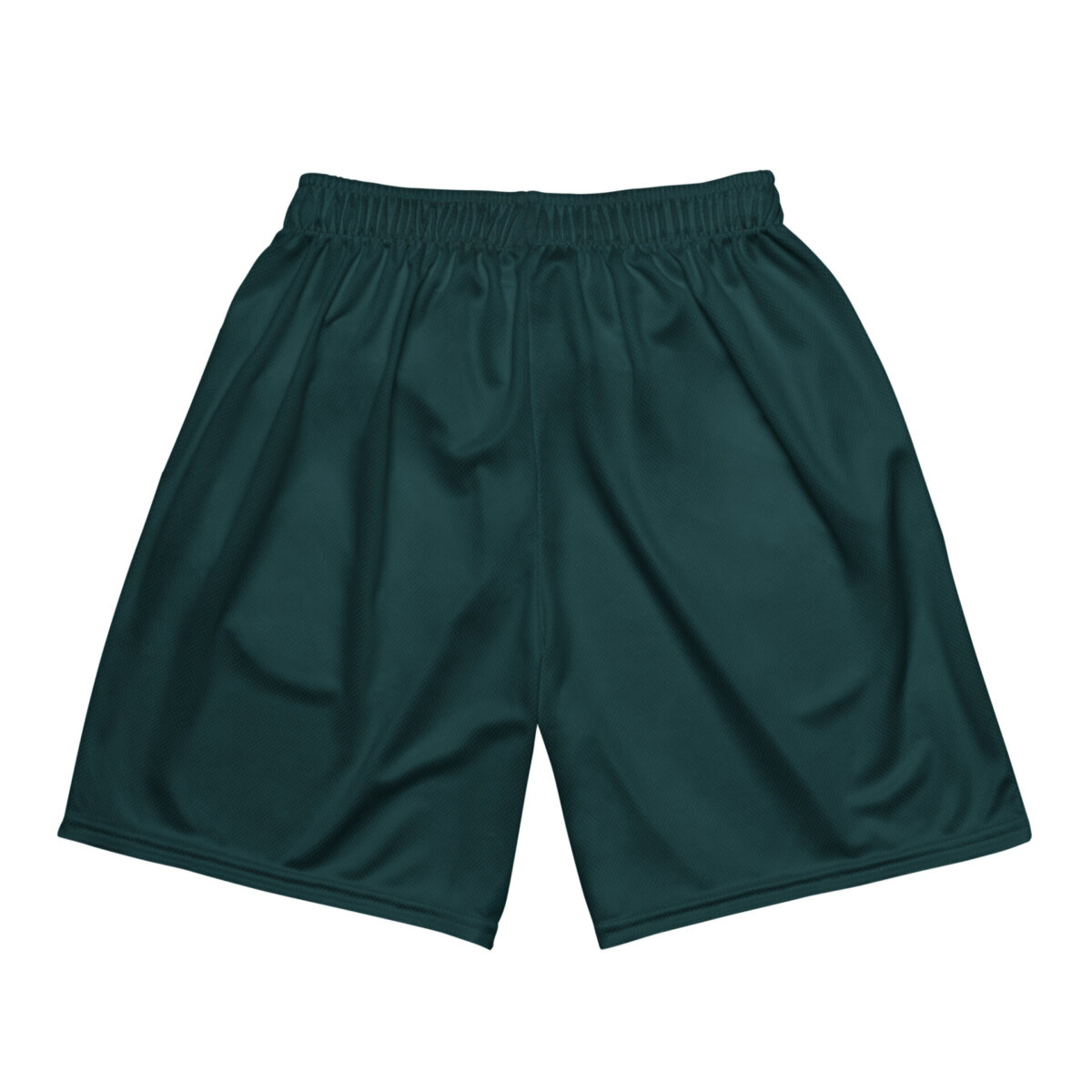 Skate Love Rider Mesh Shorts
