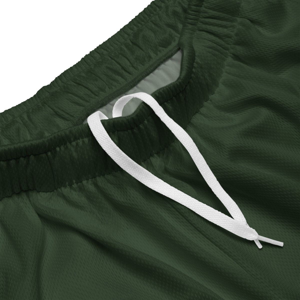 Krokodil Eishockey Mesh Shorts