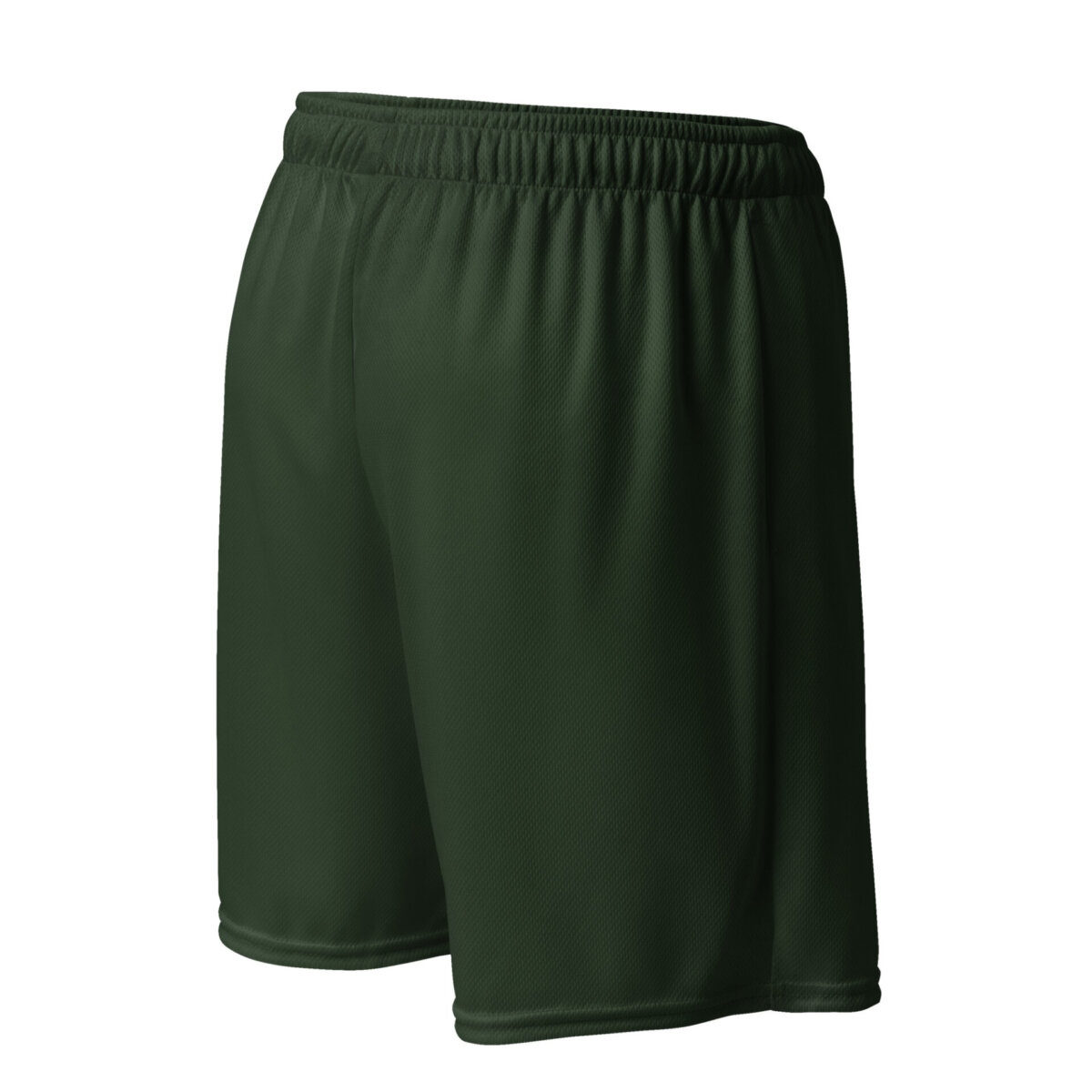 Krokodil Eishockey Mesh Shorts