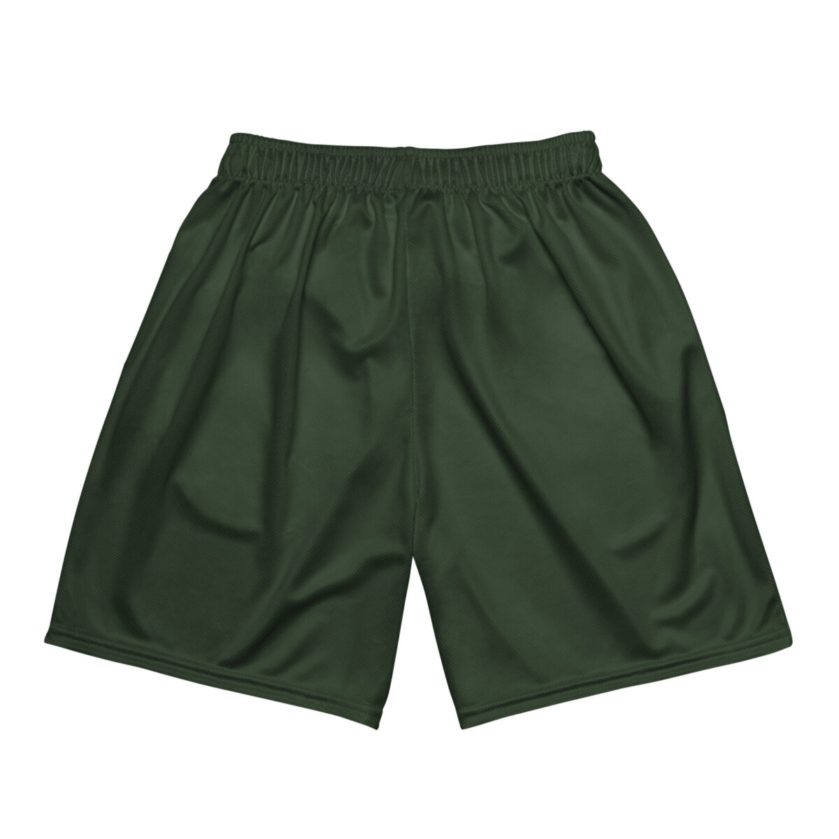Krokodil Eishockey Mesh Shorts
