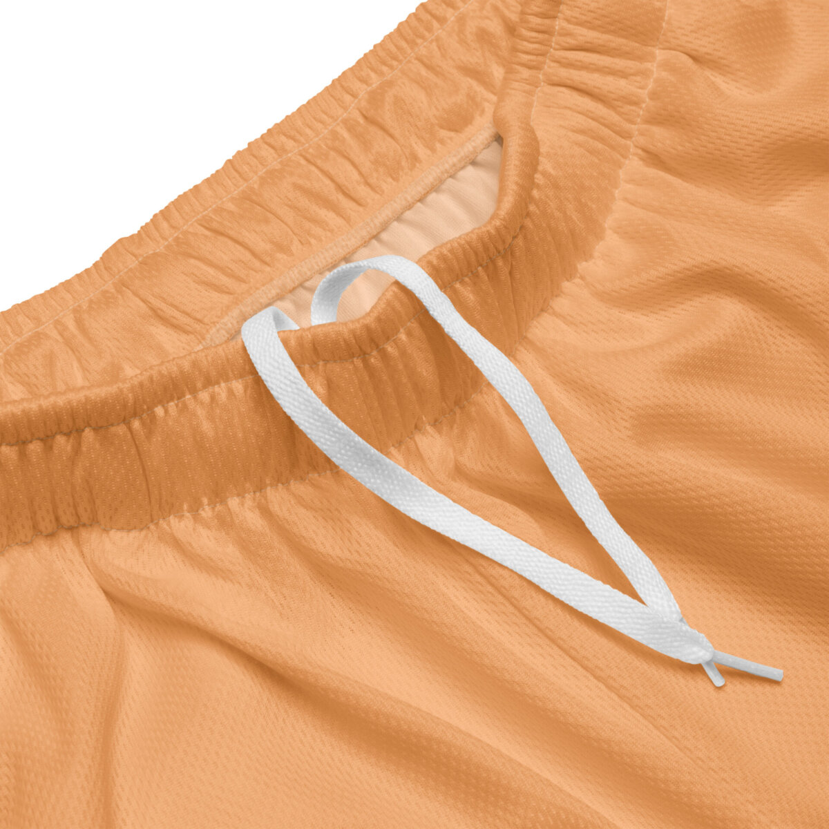 Fuchs Tennisspieler Mesh Shorts