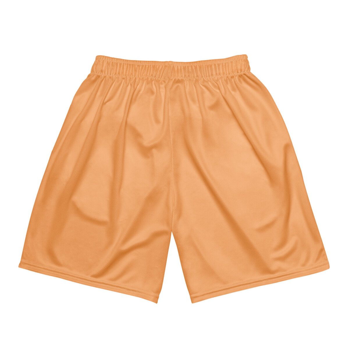 Fuchs Tennisspieler Mesh Shorts