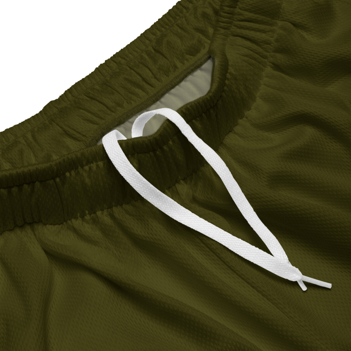 Hund Fussball Mesh Shorts