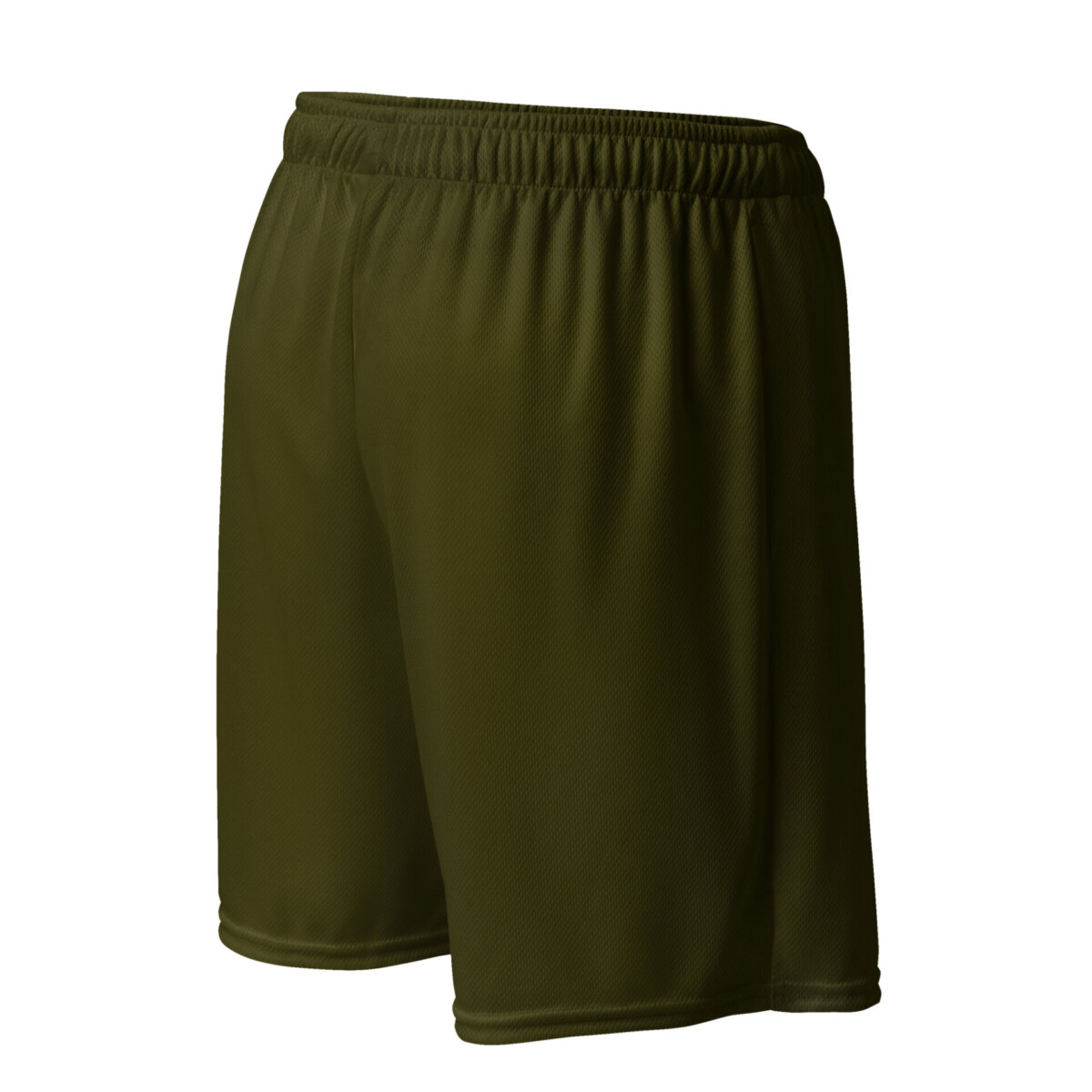 Hund Fussball Mesh Shorts